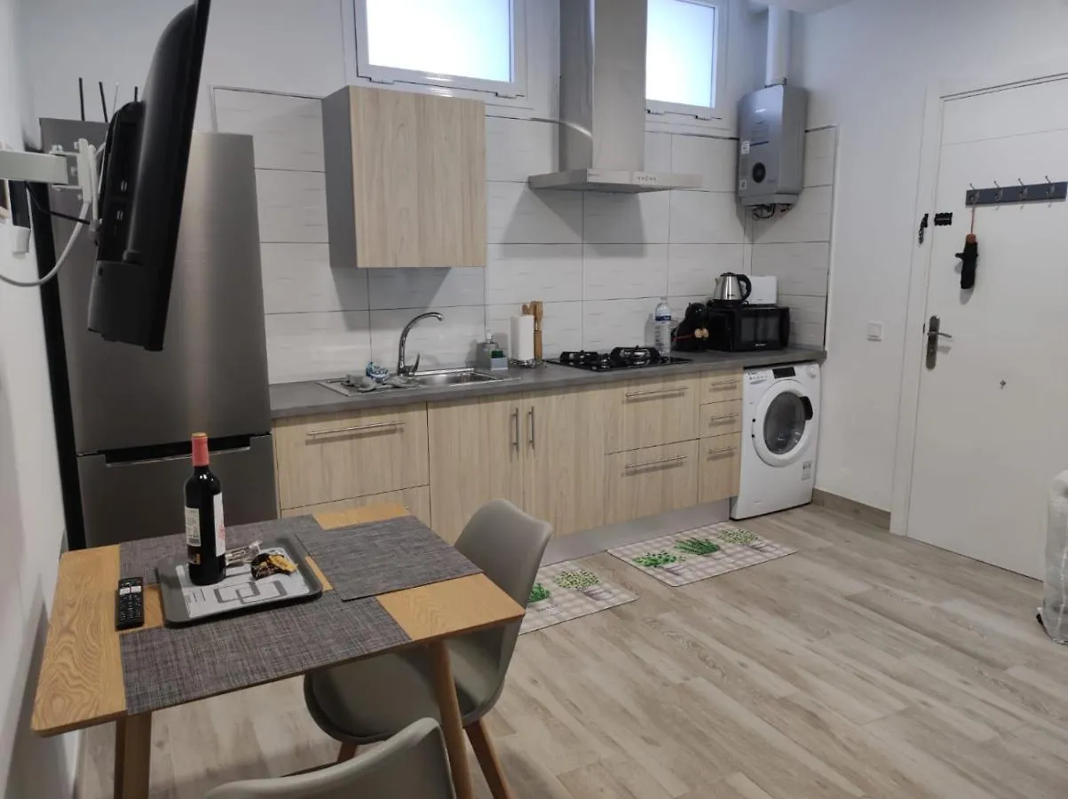 Villa CASA PIRÁMIDE 4 WIFI - Parking y Terraza Privada Icod De Los Vinos España
