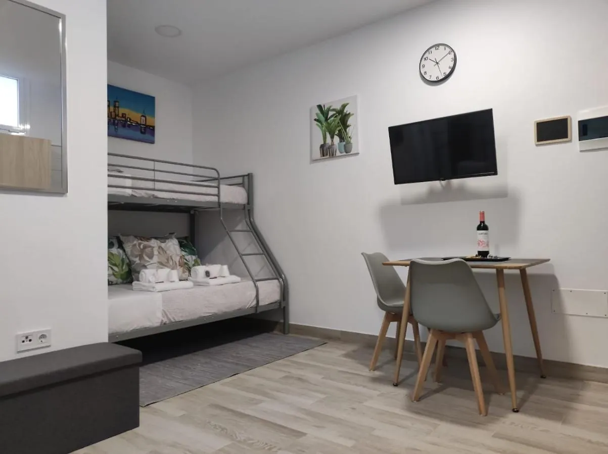 Casa Piramide 4 Wifi - Parking Y Terraza Privada Villa Icod De Los Vinos Holiday home
