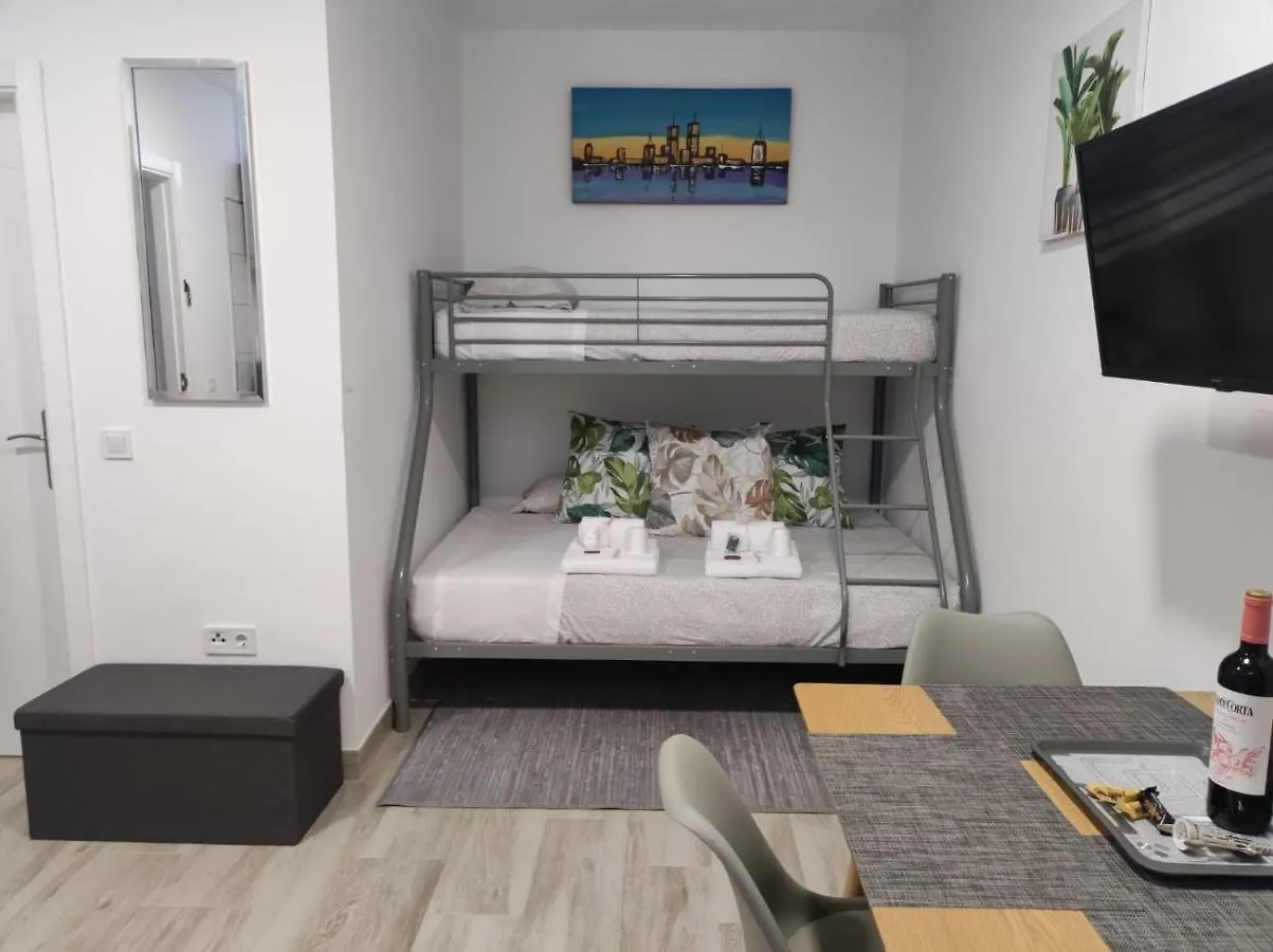 Casa Piramide 4 Wifi - Parking Y Terraza Privada Villa Icod De Los Vinos Holiday home
