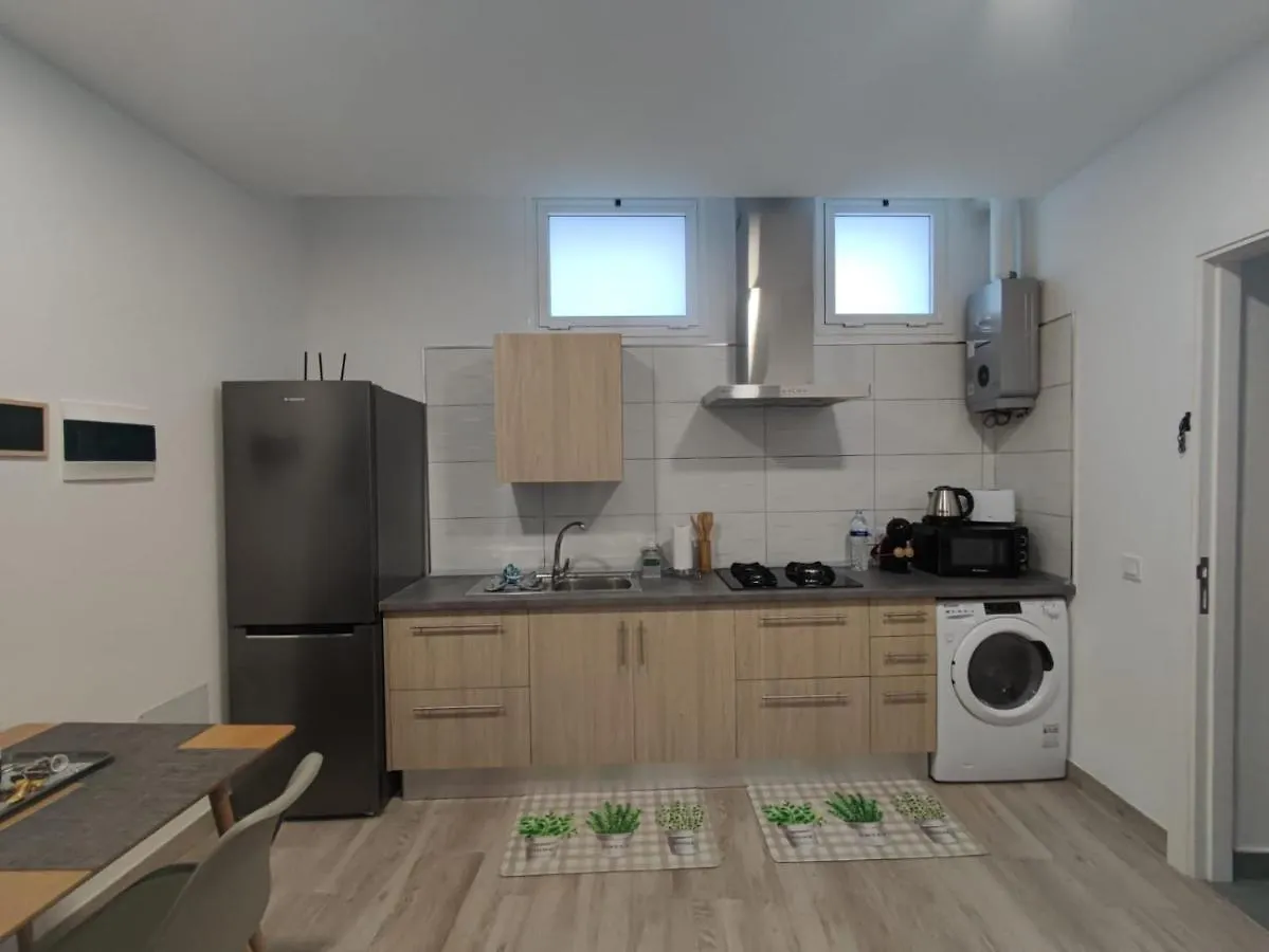 Casa Piramide 4 Wifi - Parking Y Terraza Privada Villa Icod De Los Vinos Holiday home
