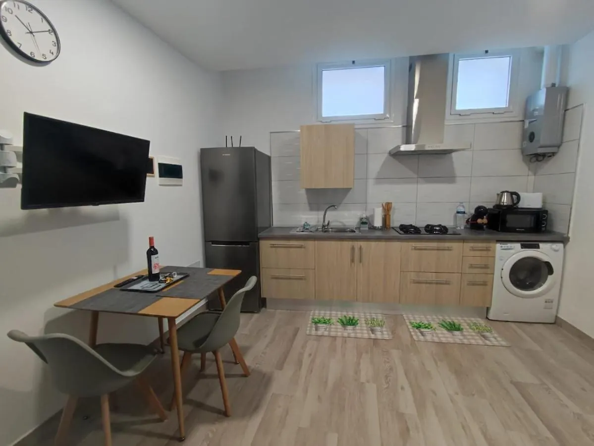 Сasa de vacaciones Villa CASA PIRÁMIDE 4 WIFI - Parking y Terraza Privada Icod De Los Vinos