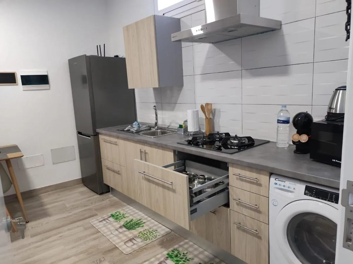 Сasa de vacaciones Villa CASA PIRÁMIDE 4 WIFI - Parking y Terraza Privada Icod De Los Vinos