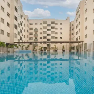 Centrico Con Piscina, Temporada , El Puerto de Santa María España