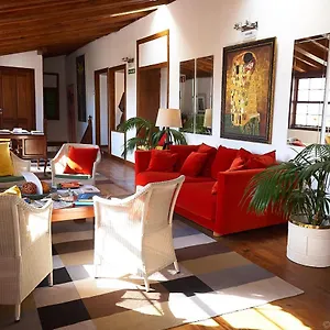 Platanera Aparthotel