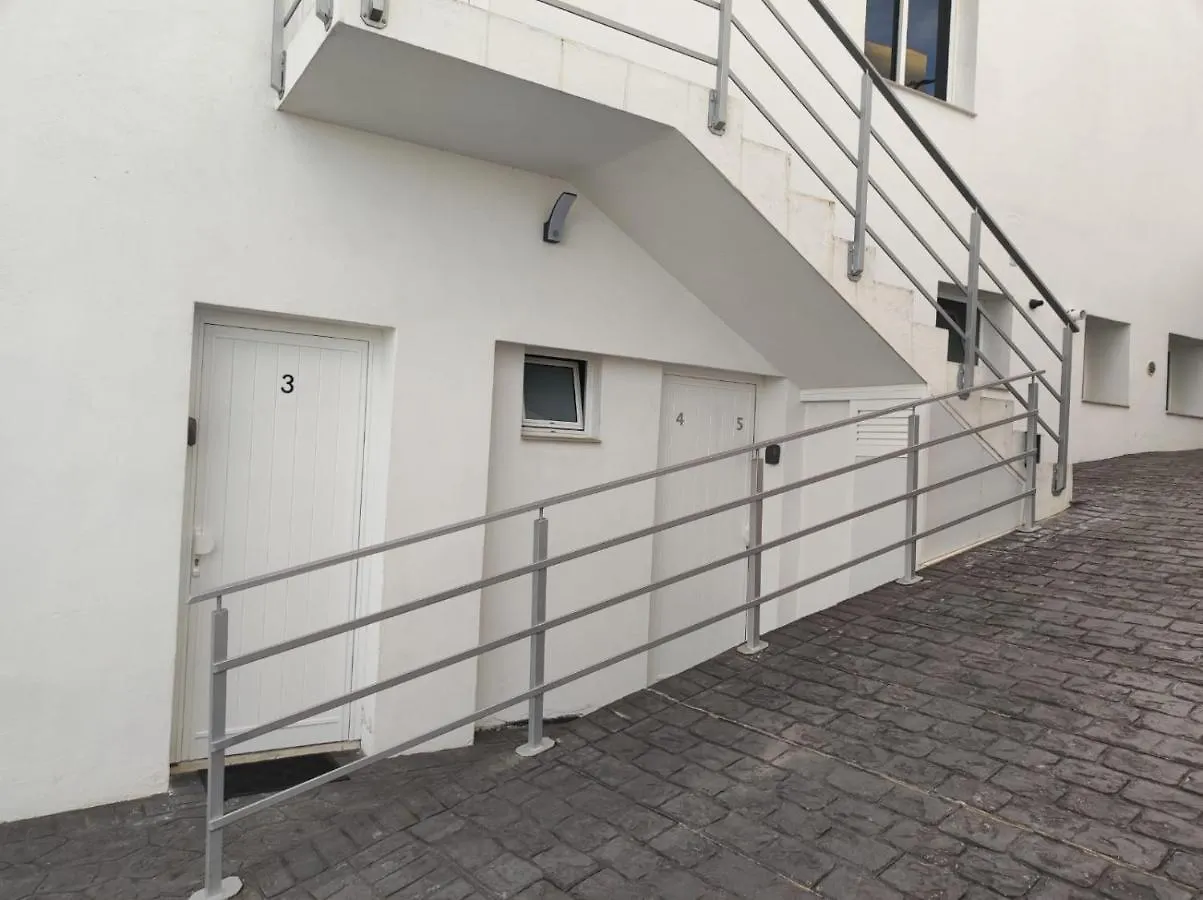 Casa Piramide 4 Wifi - Parking Y Terraza Privada Villa Icod De Los Vinos 0*,