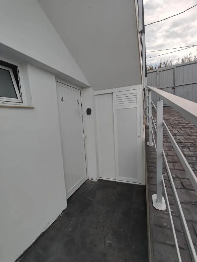 Casa Piramide 4 Wifi - Parking Y Terraza Privada Villa Icod De Los Vinos 0*,  Spanje
