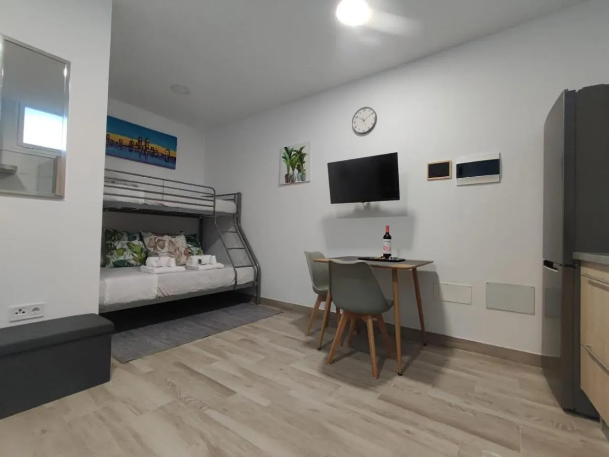 Casa Piramide 4 Wifi - Parking Y Terraza Privada Villa Icod De Los Vinos