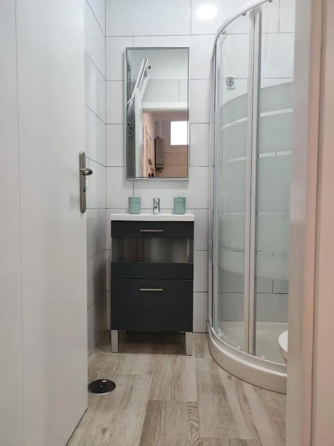 Vakantiehuis Casa Piramide 4 Wifi - Parking Y Terraza Privada Villa Icod De Los Vinos Spanje